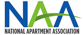 National Apartment Association Logo
